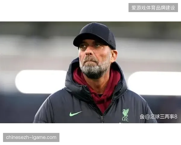 克洛普回归高位压迫战术原点,努涅斯把握机会能力提升盘活锋线 克洛普回归高位压迫战术原点,努涅斯把握机会能力提升盘活锋线